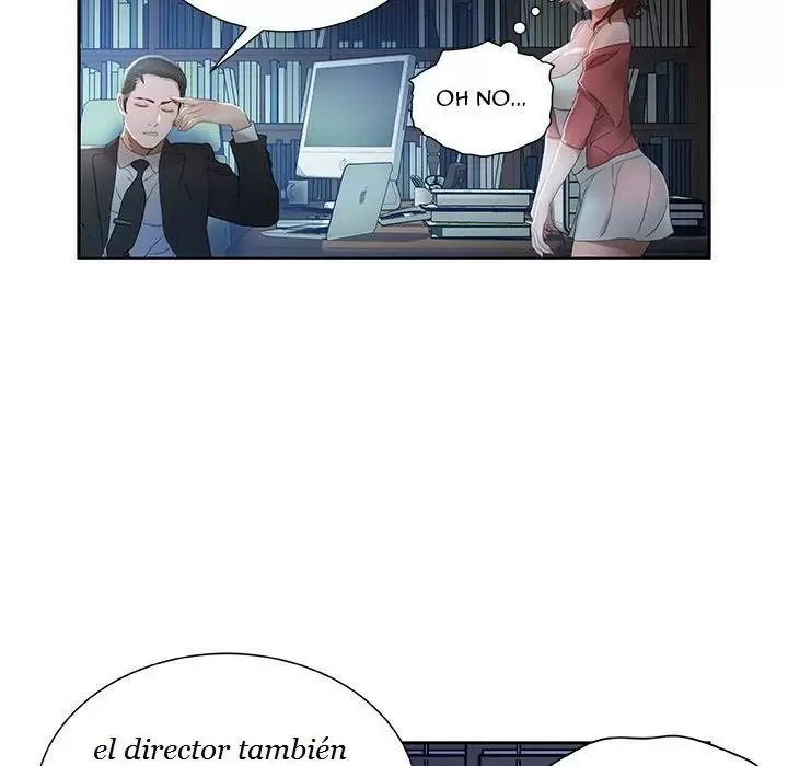 Office Ladies Capítulo 16 - Page 51