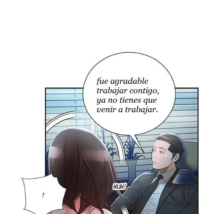 Office Ladies Capítulo 16 - Page 53