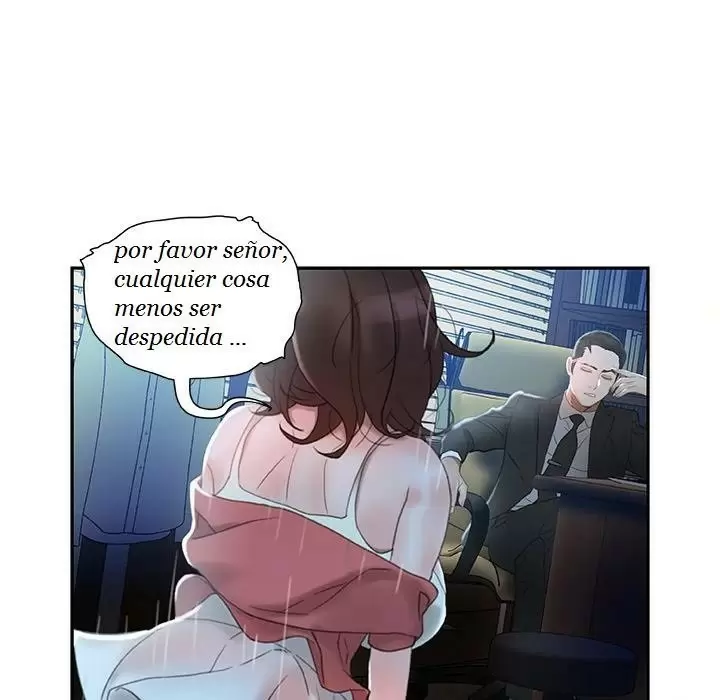 Office Ladies Capítulo 16 - Page 56
