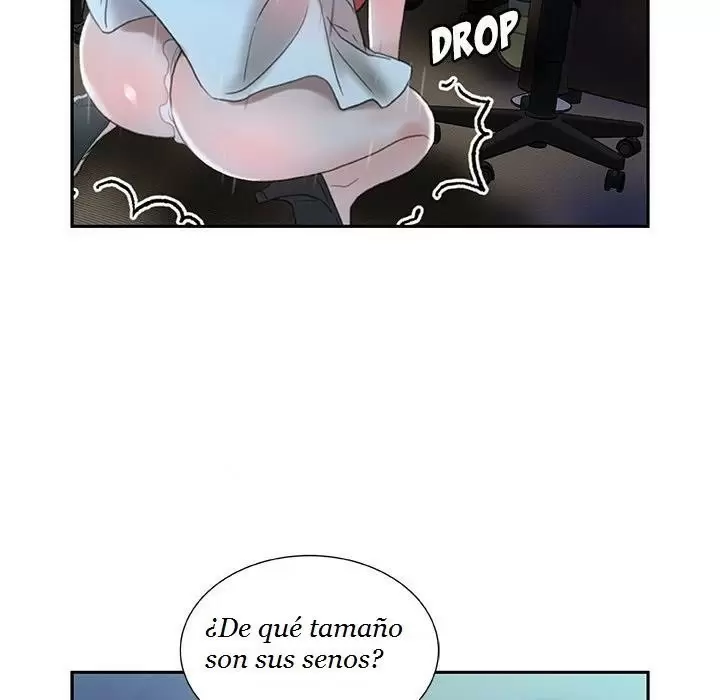 Office Ladies Capítulo 16 - Page 57
