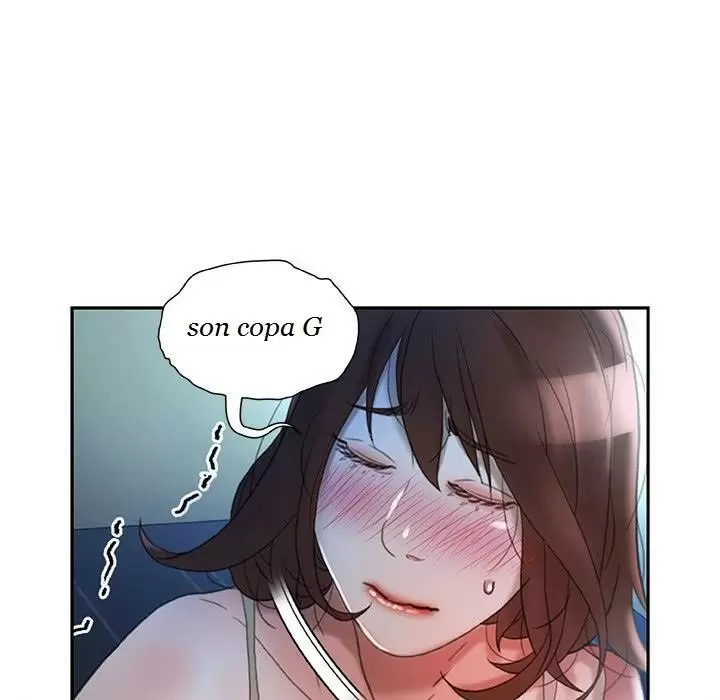 Office Ladies Capítulo 16 - Page 59