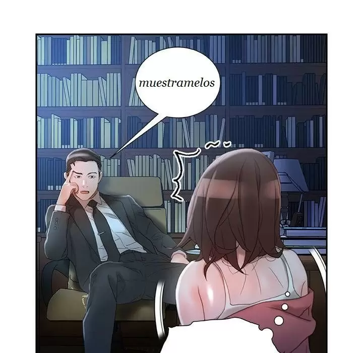 Office Ladies Capítulo 16 - Page 62