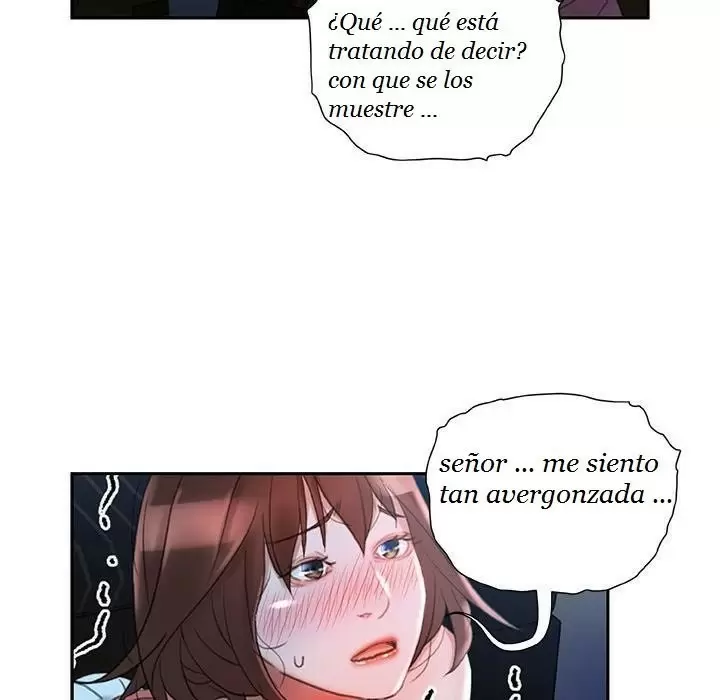 Office Ladies Capítulo 16 - Page 63