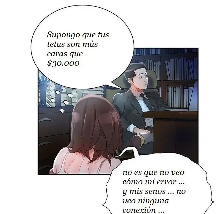 Office Ladies Capítulo 16 - Page 65