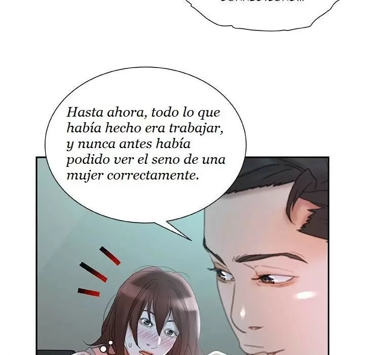 Office Ladies Capítulo 16 - Page 66