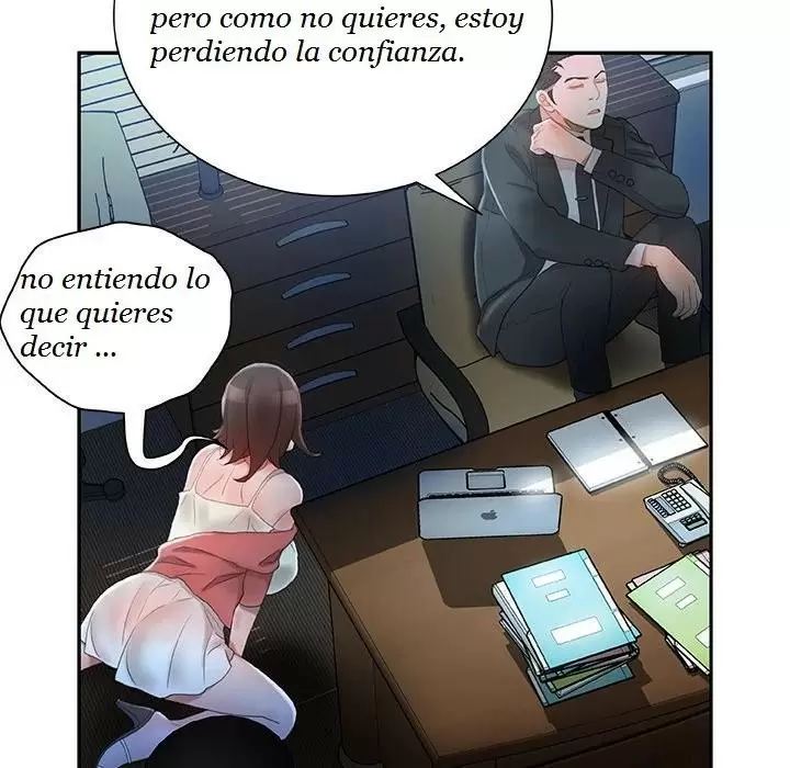 Office Ladies Capítulo 16 - Page 68