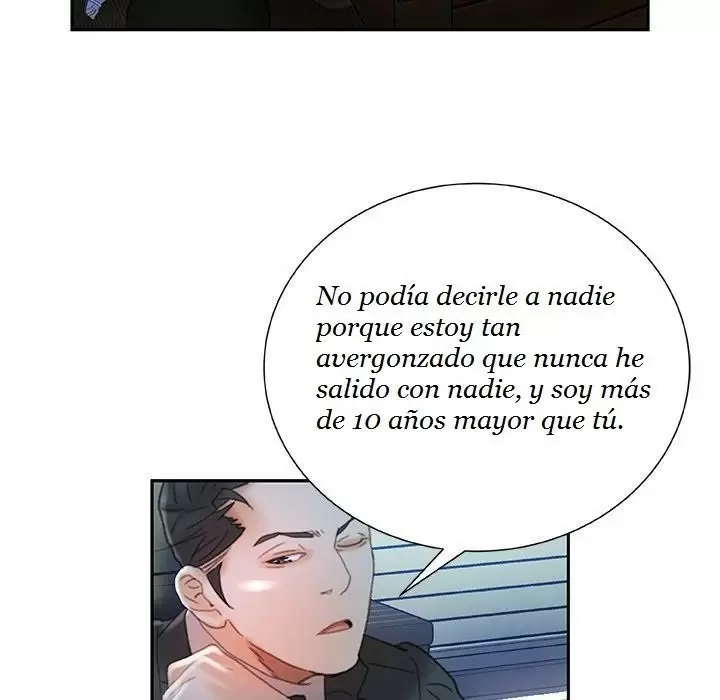 Office Ladies Capítulo 16 - Page 69