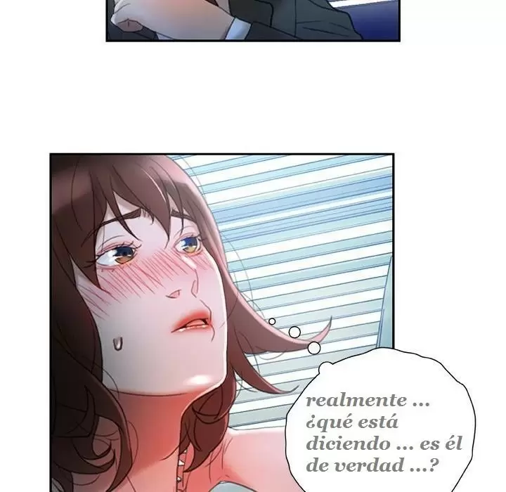 Office Ladies Capítulo 16 - Page 70