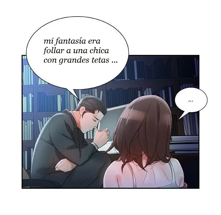 Office Ladies Capítulo 16 - Page 72