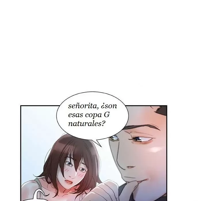 Office Ladies Capítulo 16 - Page 73