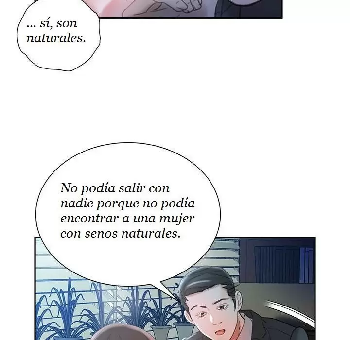 Office Ladies Capítulo 16 - Page 74