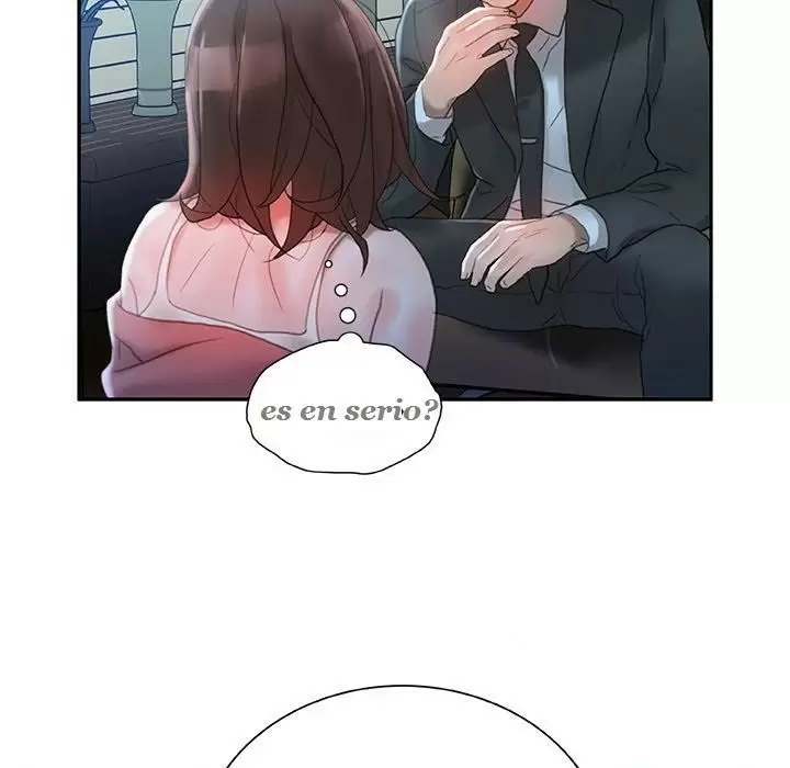 Office Ladies Capítulo 16 - Page 75