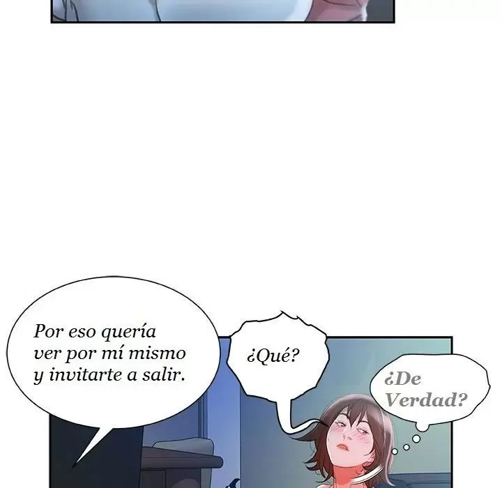 Office Ladies Capítulo 16 - Page 79
