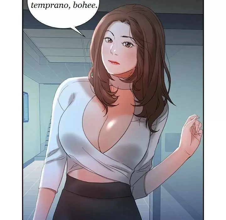 Office Ladies Capítulo 16 - Page 8