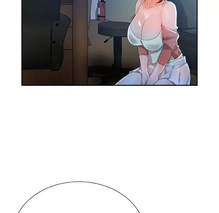 Office Ladies Capítulo 16 - Page 80