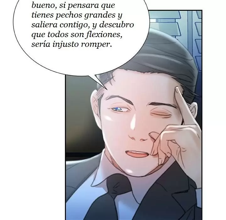 Office Ladies Capítulo 16 - Page 81