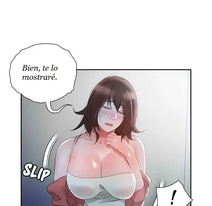Office Ladies Capítulo 16 - Page 83
