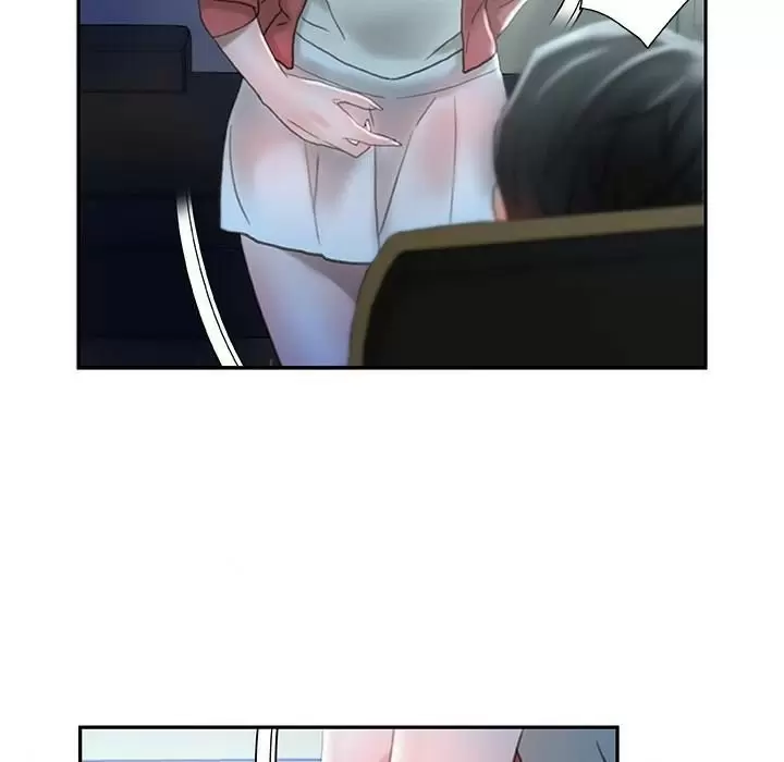 Office Ladies Capítulo 16 - Page 84