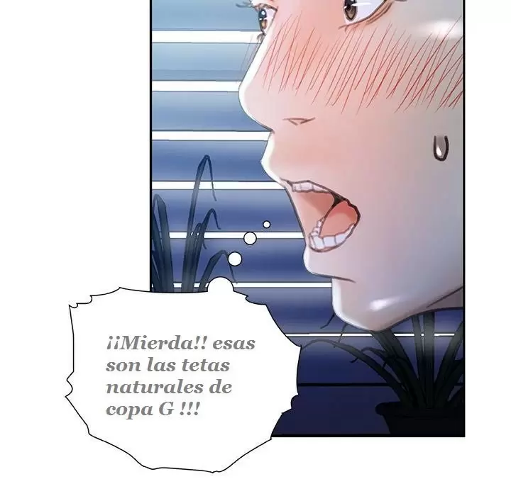 Office Ladies Capítulo 16 - Page 87