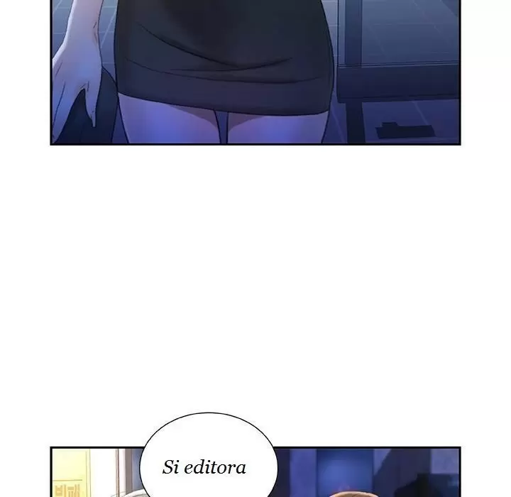Office Ladies Capítulo 16 - Page 9