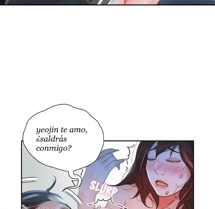 Office Ladies Capítulo 16 - Page 93