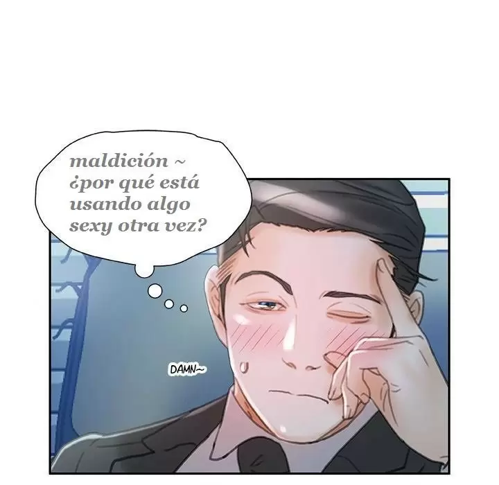 Office Ladies Capítulo 17 - Page 10