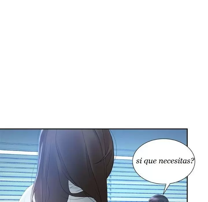 Office Ladies Capítulo 17 - Page 11