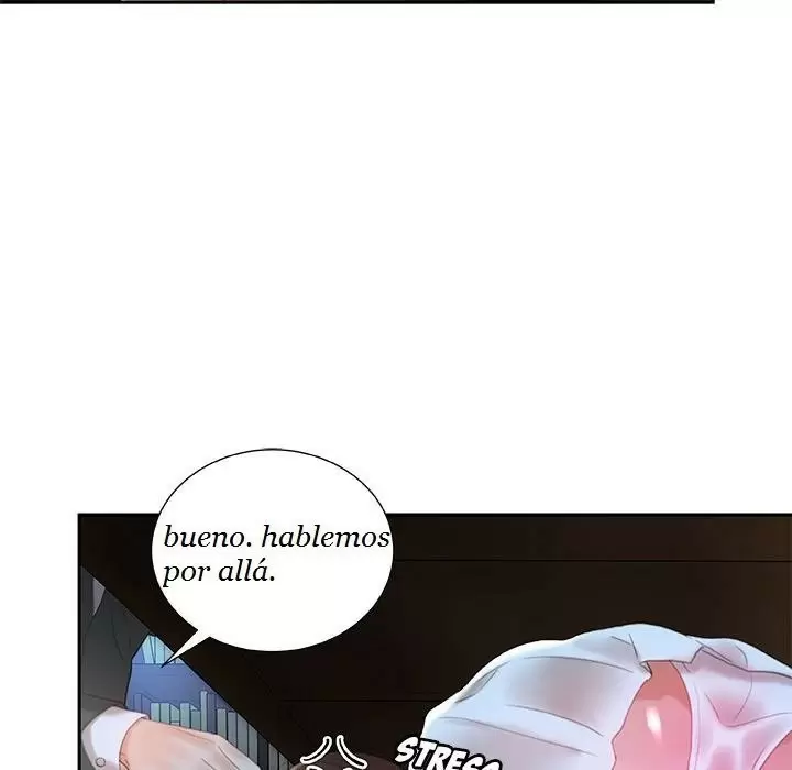 Office Ladies Capítulo 17 - Page 13