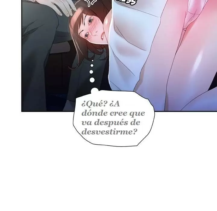 Office Ladies Capítulo 17 - Page 14