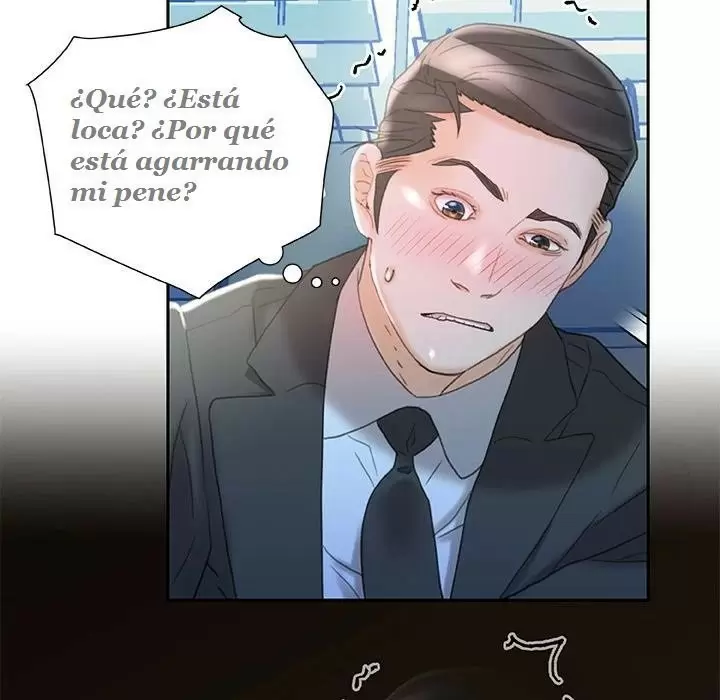 Office Ladies Capítulo 17 - Page 16
