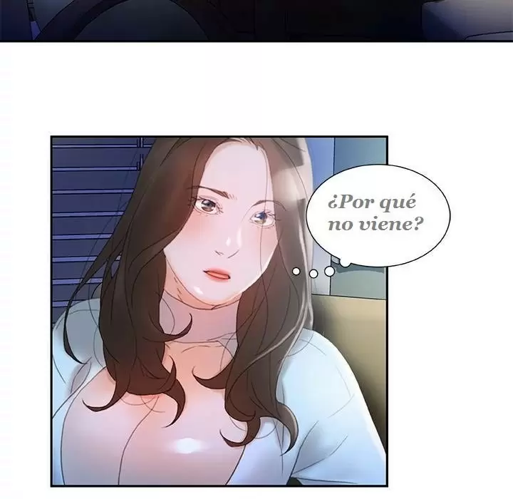 Office Ladies Capítulo 17 - Page 20