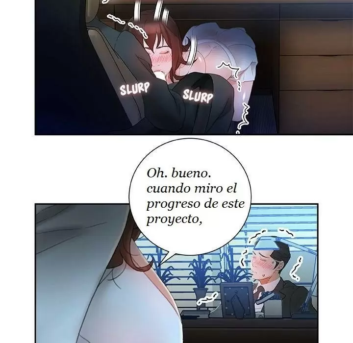 Office Ladies Capítulo 17 - Page 22