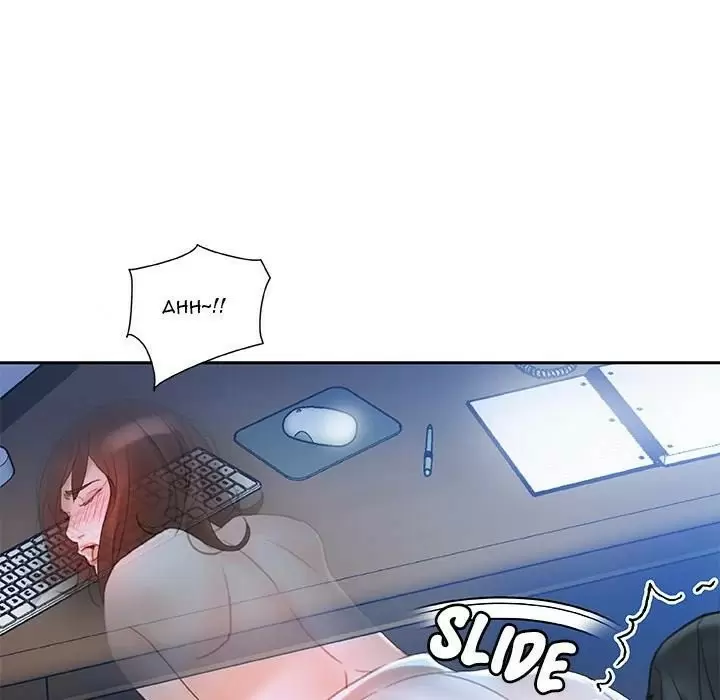 Office Ladies Capítulo 17 - Page 26