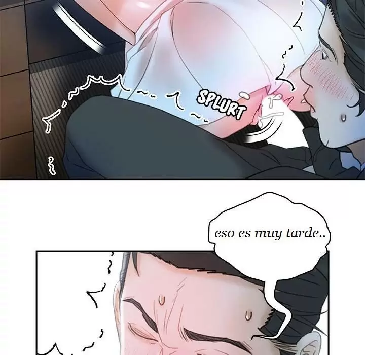 Office Ladies Capítulo 17 - Page 27