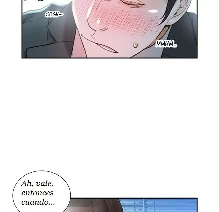 Office Ladies Capítulo 17 - Page 28
