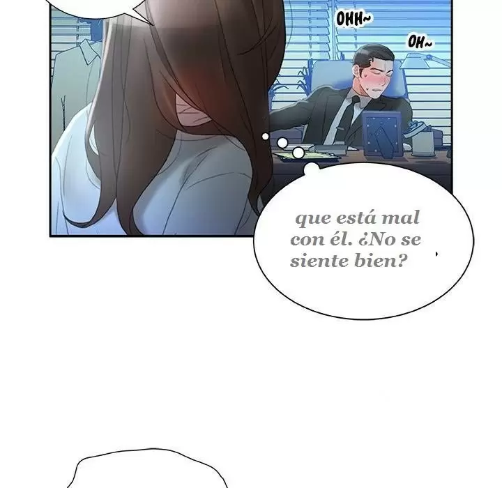 Office Ladies Capítulo 17 - Page 29