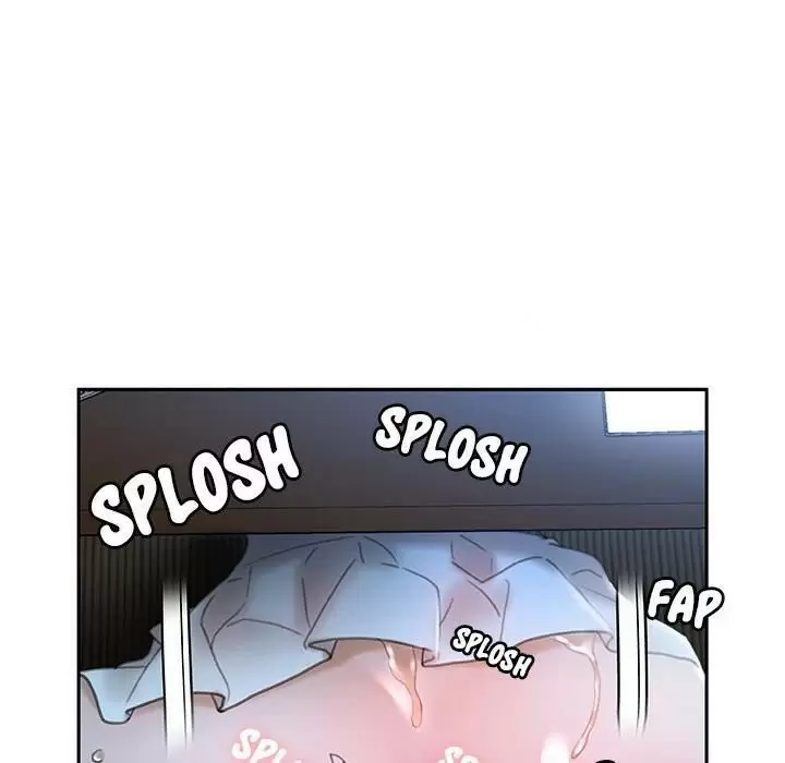 Office Ladies Capítulo 17 - Page 31