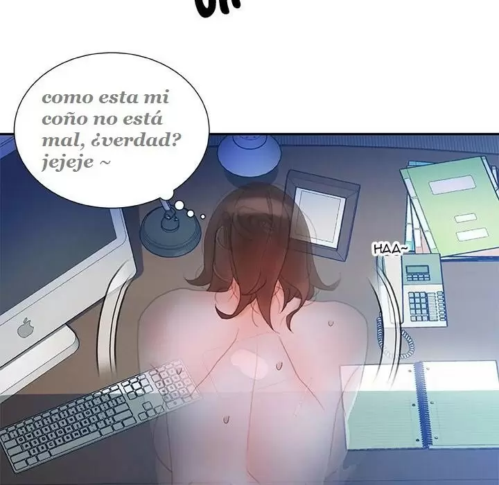 Office Ladies Capítulo 17 - Page 32