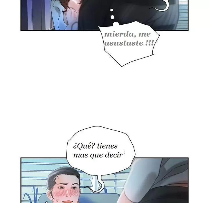 Office Ladies Capítulo 17 - Page 35