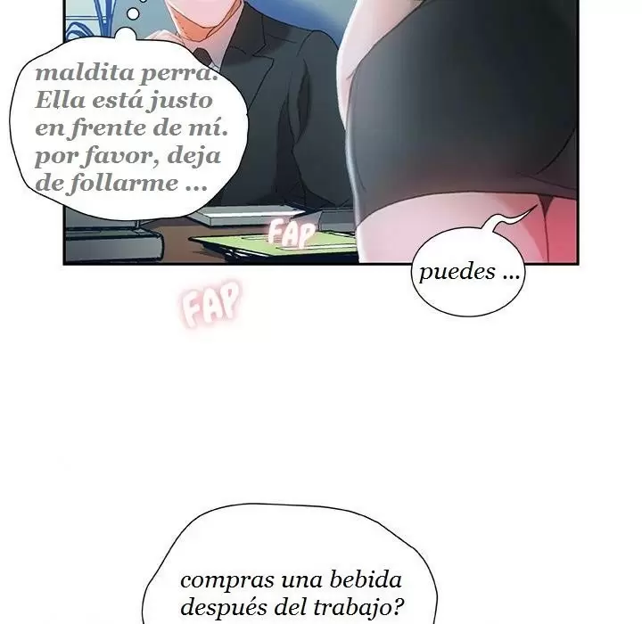 Office Ladies Capítulo 17 - Page 36