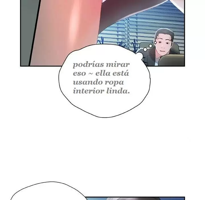 Office Ladies Capítulo 17 - Page 40