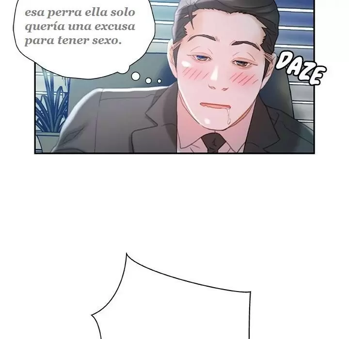 Office Ladies Capítulo 17 - Page 41