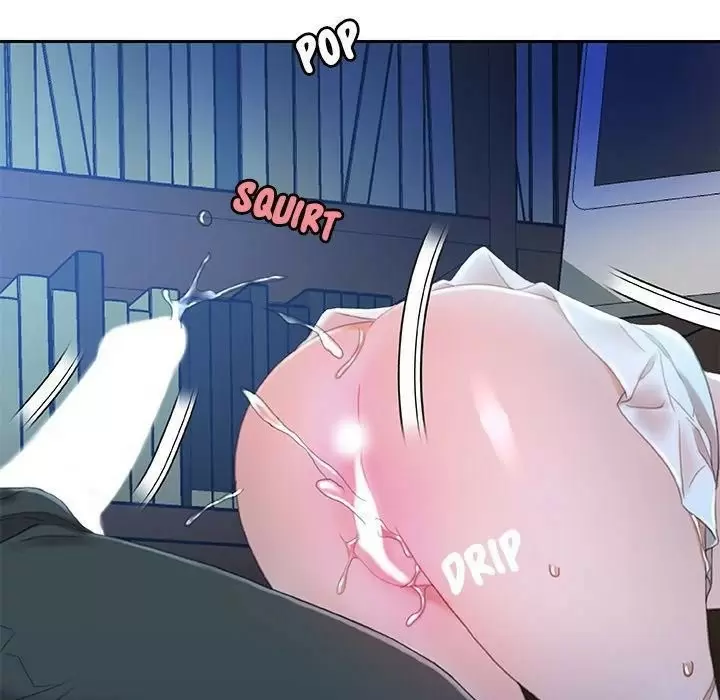 Office Ladies Capítulo 17 - Page 44