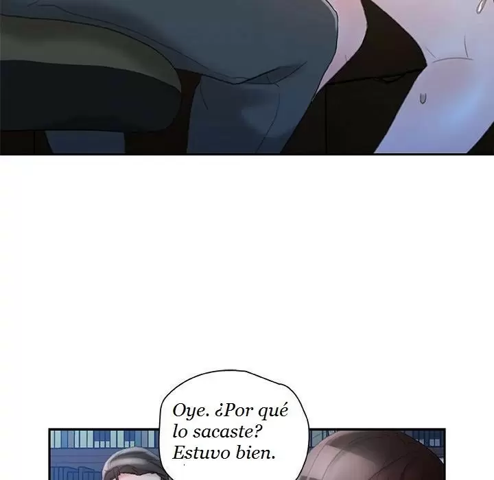 Office Ladies Capítulo 17 - Page 45