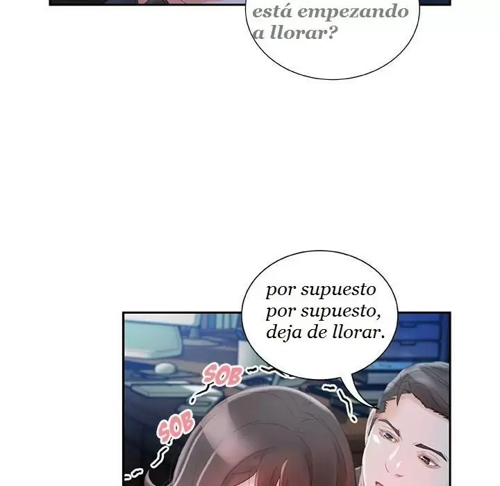 Office Ladies Capítulo 17 - Page 48