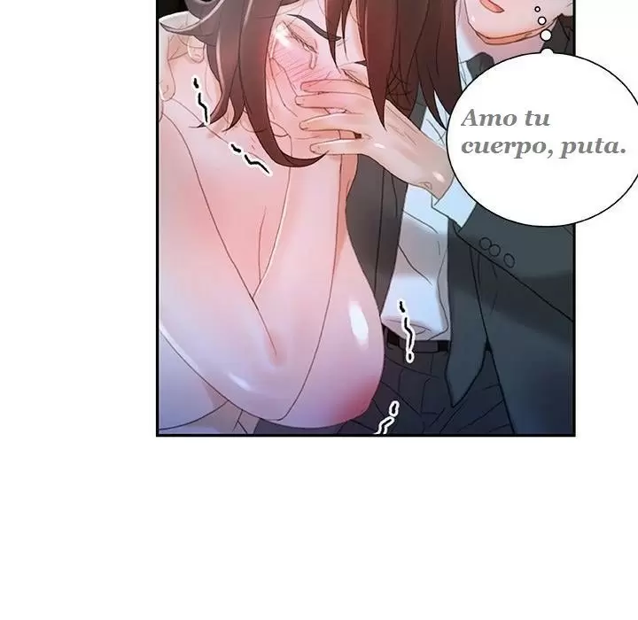 Office Ladies Capítulo 17 - Page 49