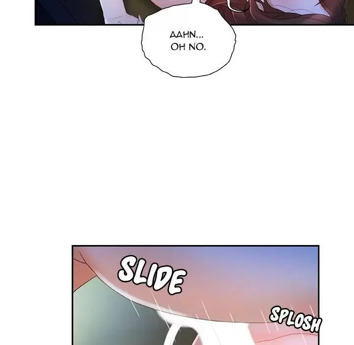 Office Ladies Capítulo 17 - Page 54