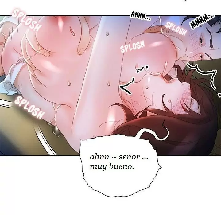 Office Ladies Capítulo 17 - Page 56