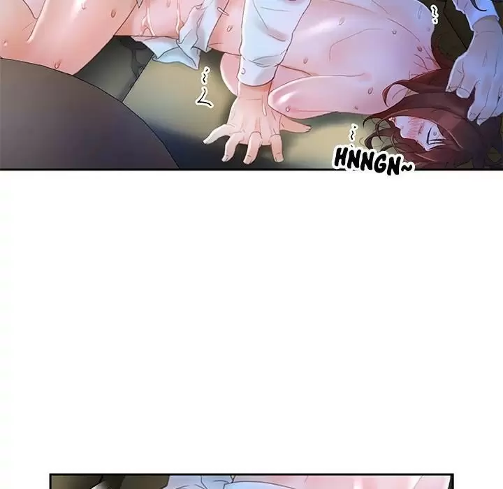 Office Ladies Capítulo 17 - Page 62