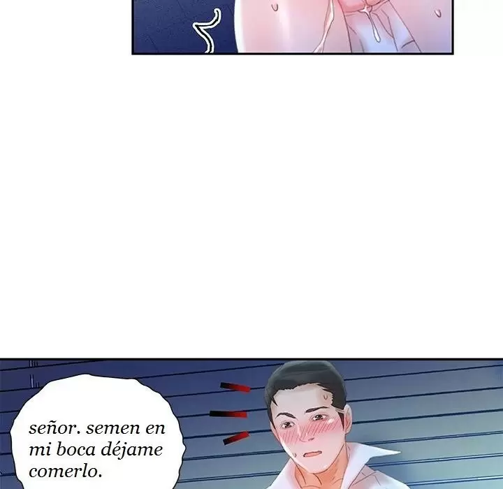Office Ladies Capítulo 17 - Page 67